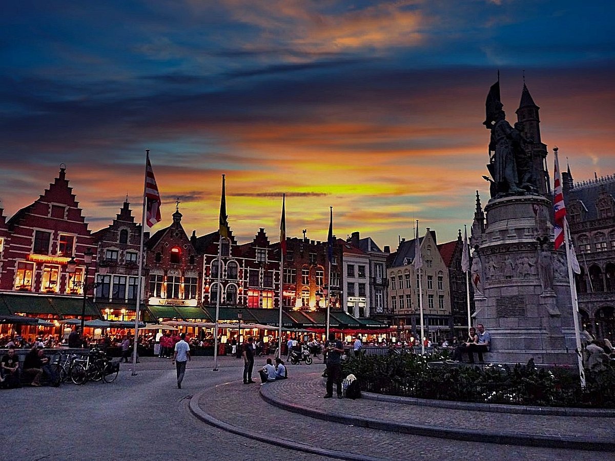 markt
